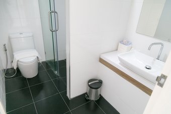 Hotel The Canal Ratchaburi