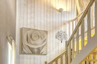 Bed & Breakfast Chambres D'h�tes Les Ramonts