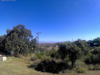 Agroturismo Chozos Rurales De Carrascalejo - Only Adults