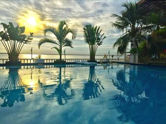 Hotel Marick Beach Resort