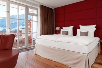 Grand Tirolia Hotel Kitzbuhel, Curio Collection By Hilton
