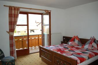 Hotel-gasthof Lammersdorf