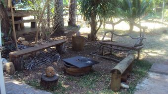 Hotel Les Cases De Plum