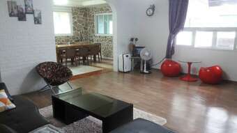 Ganghwa Donggeom Noeul Pension