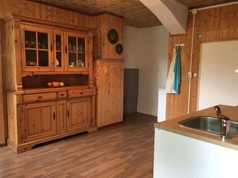 Hof Kiebitz - In Ostrau