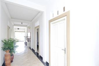 Hotel Airy Eco Syariah Banyumanik Kalipepe Satu 1 Semarang