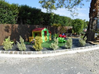 Bed & Breakfast Les Acacias