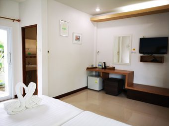 Hotel Terra Villa Resort