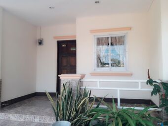 Hotel Koompasansuk Resort