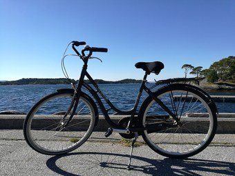 Apartamentos Leilighet I Svan�ybukt