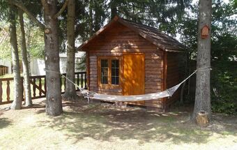 Joli Chalet Dans Le Massif Du Pilat