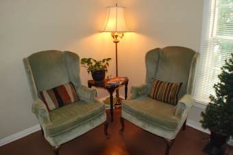 Bed & Breakfast Vaiden Inn