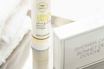 Aparthotel Residence Inn By Marriott Boston Downtown / South End