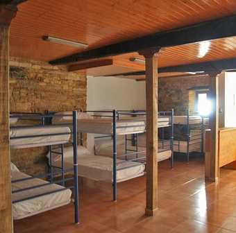 Hostal El Rinc�n De Pin