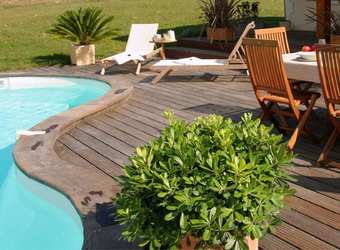 Hotel Domaine Du Grand Tourtre