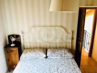 Agroturismo Agriturismo Don Cesarino