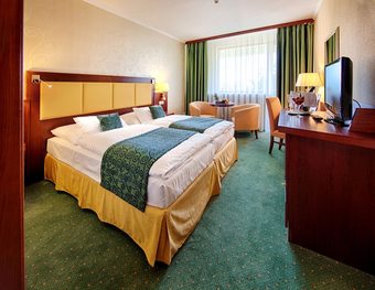 Hotel & Spa Resort Kaskady