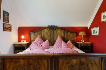 Bed & Breakfast Klein-holland