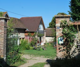 Hotel Au Vieux Tilleul B&B