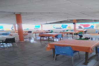 Hotel H�tel Ixora Di�gonefla