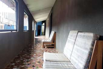 Hotel H�tel Ixora Gagnoa