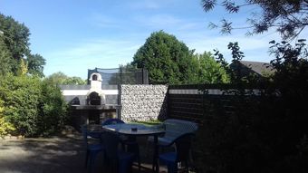 Hotel Gasthaus Wendischbrome