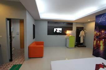 Hotel Lovely Resort And Spa