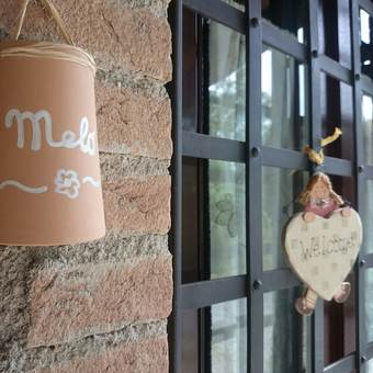 Casale La Pietra Gialla B&B