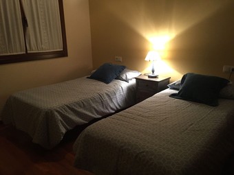 Agroturismo O Candil De Santa Ana