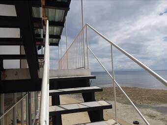 Hotel Ai's Beach Resort & Restaurant