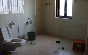 Hotel Kutch Safari Resort