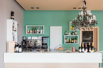 Posada Hotel Castello D'argile