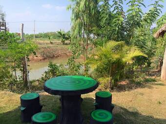 Hotel Romsiri Resort