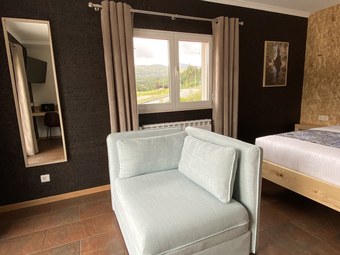 Bed & Breakfast Casa Carvalhal