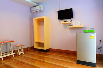 Hotel Ban Ninginn Resort