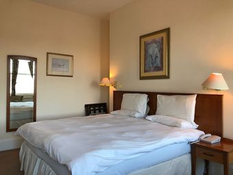 The Waterloo Hotel & Bistro