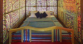 Hotel Dune Eco Village And Spa