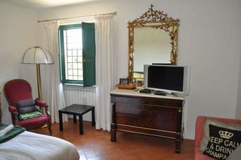 Bed & Breakfast Casale Vicino Al Golf Nazionale