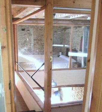 Agroturismo Casa Piedad