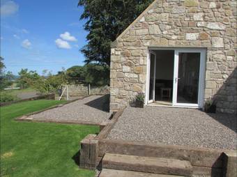 Knockhill Farm B&B ? Strathkinness