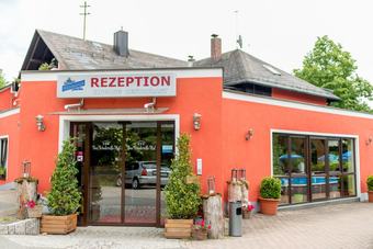 Familienhotel Friedrichshof Gmbh