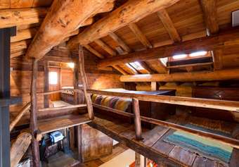 Bed & Breakfast Walser House