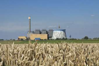 Hotel Wunderland Kalkar