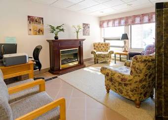 Hotel Coastal Inn Sackville