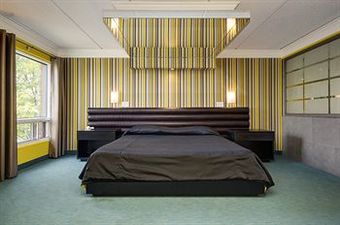 Hotel Complexe Royal Labarre