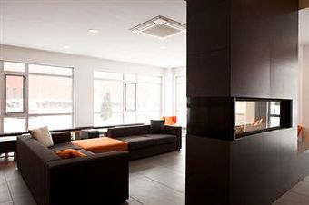 Hotel Le Dauphin Montr�al-longueuil