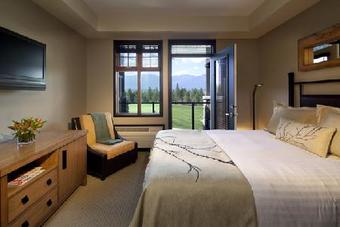 Hotel Copper Point Resort