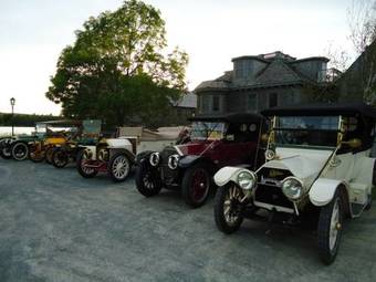 Bed & Breakfast Cooper's Inn