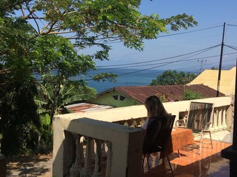 Bed & Breakfast The Roomz