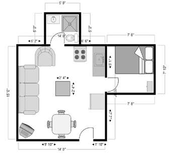 Riverbay Adventure Inn